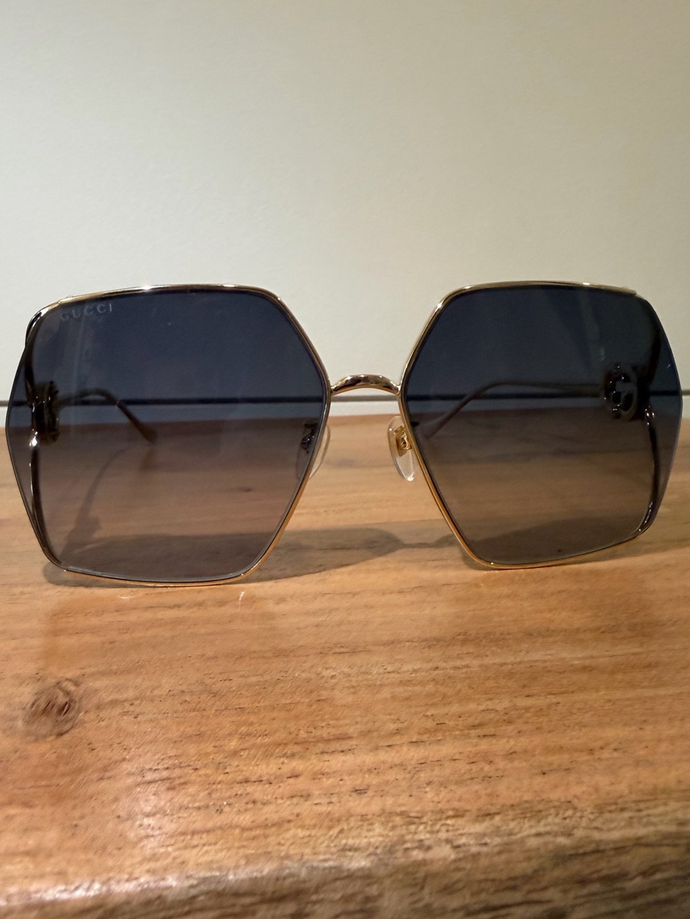 GUCCI Gg1322Sa-001 Women's Sunglasses